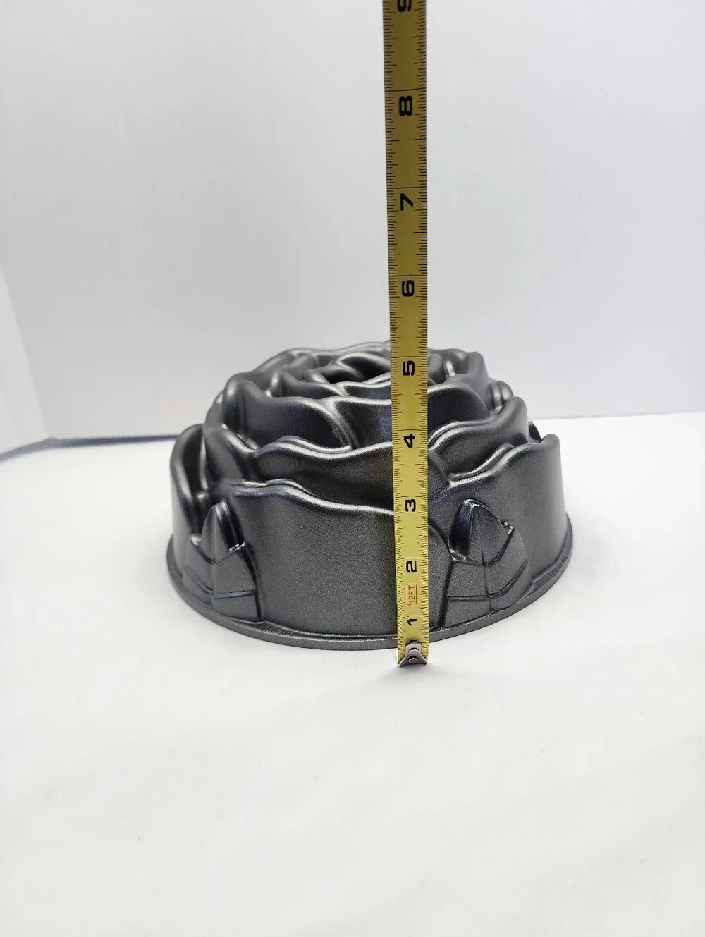 Nordic Ware Rose Bundt Pan